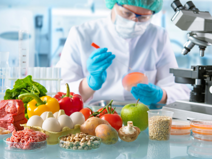 Post-Harvest Chemical Solutions: Extending Shelf Life and Reducing Crop Losses